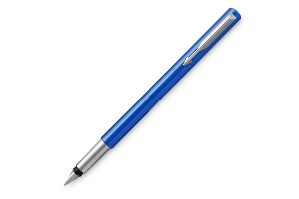 Pióro wieczne Parker Vector Niebieskie z Grawerem