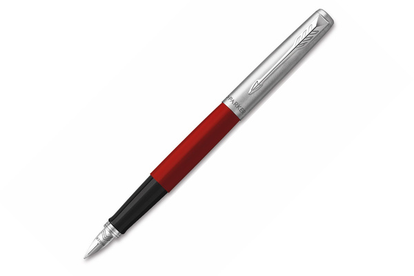 Pióro wieczne Parker Jotter 60 Czerwone z Grawerem