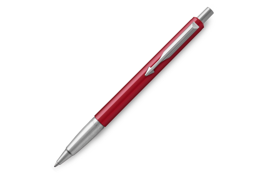 Długopis Parker Vector Czerwony z GRAWEREM